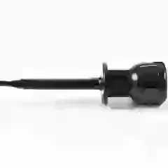 Mini Test Hook Jumper, X100W, 22 AWG PVC - 204W - E-Z-Hook